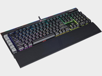 Corsair K95 RGB Platinum keyboard UK | £125 (save £60)