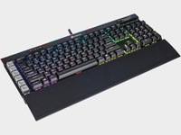 Corsair K95 Platinum |£149.99 (£35)
Buy it on Amazon