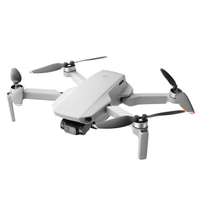 DJI Mini 2 Fly More Combo: Was £579, now £449 at Amazon