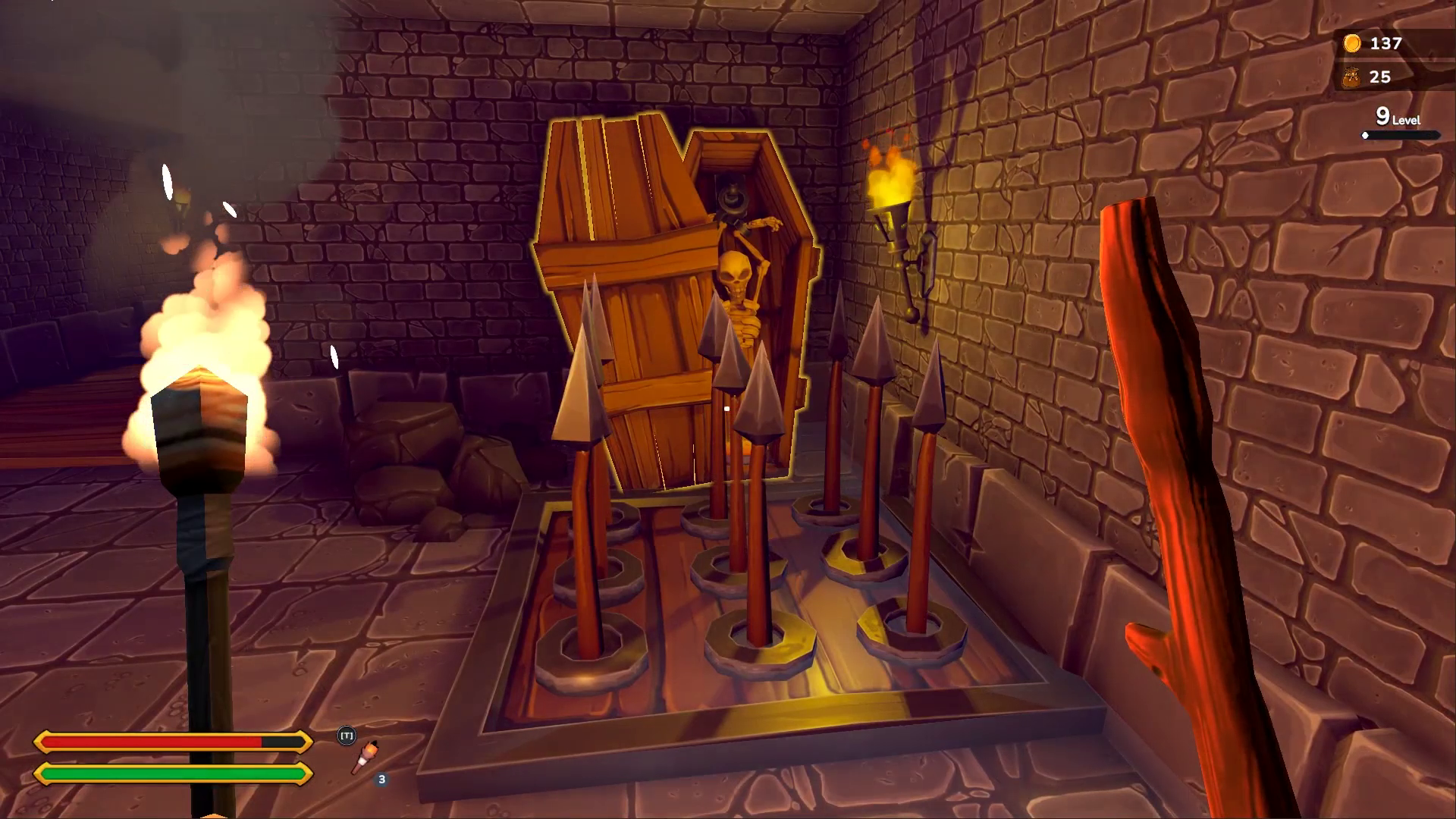 The RPG indie dev interview