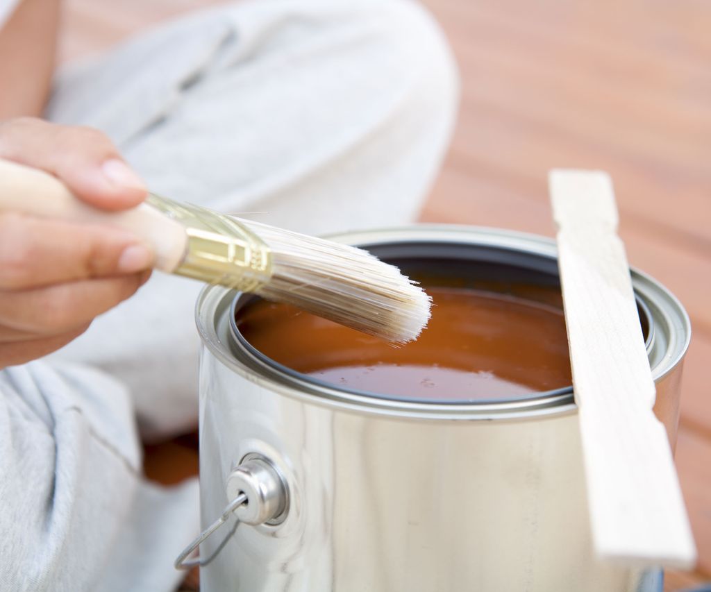 Slippery deck solutions 5 expert ways to prevent slips Homes & Gardens