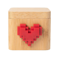 Lovebox Love Note Messenger: $99 @ Amazon