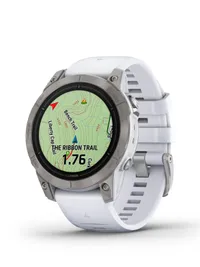 Garmin Epix Pro