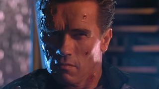 Terminator 2: Judgement Day