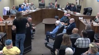 An ex-programmer&rsquo;s devastating take on AI data centers is going viral