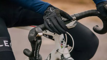 altura firestorm long finger gloves