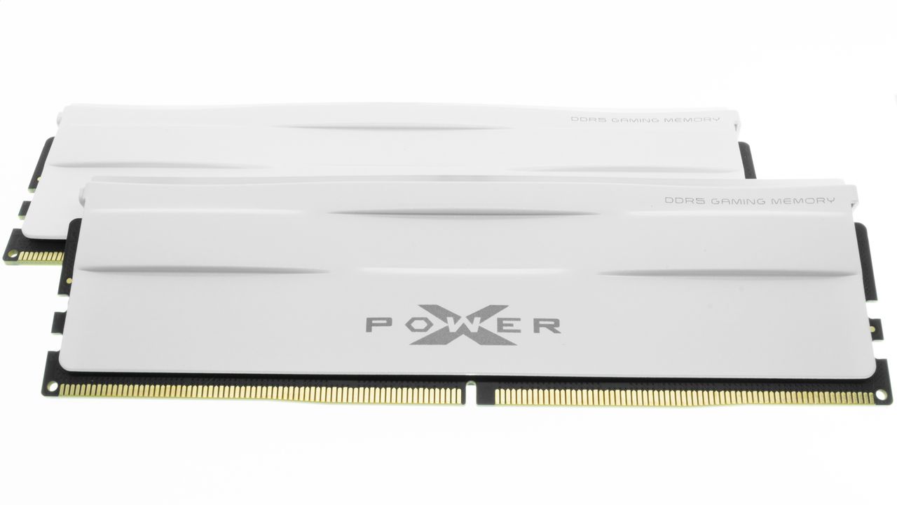 Silicon Power Xpower Zenith RGB DDR5-5600 C40
