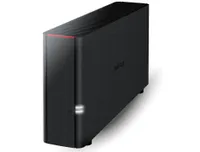 Buffalo  LinkStation 210