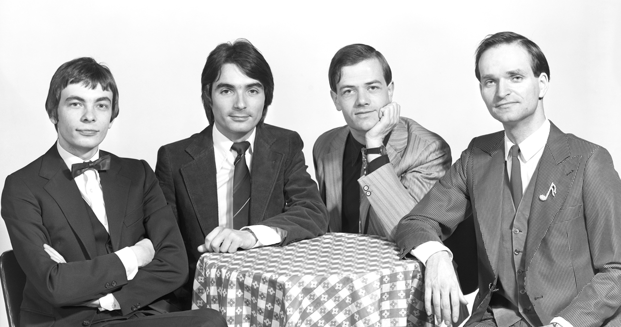 Kraftwerk