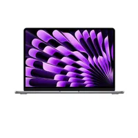 Apple MacBook Air M3 (2024) - 15 inch - 16GB RAM - 512GB opslag van &euro;1.829 voor &euro;1.499
