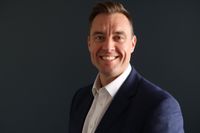 Adam Tarbox's avatar