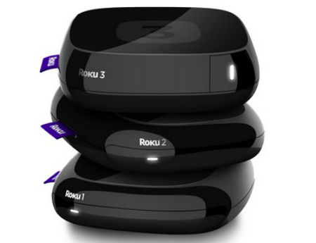 Roku