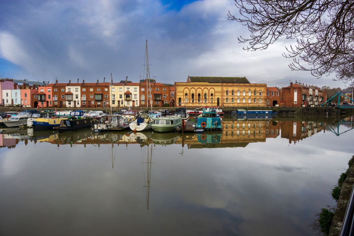 Sigma 15mm f/1.4 DC | C sample image