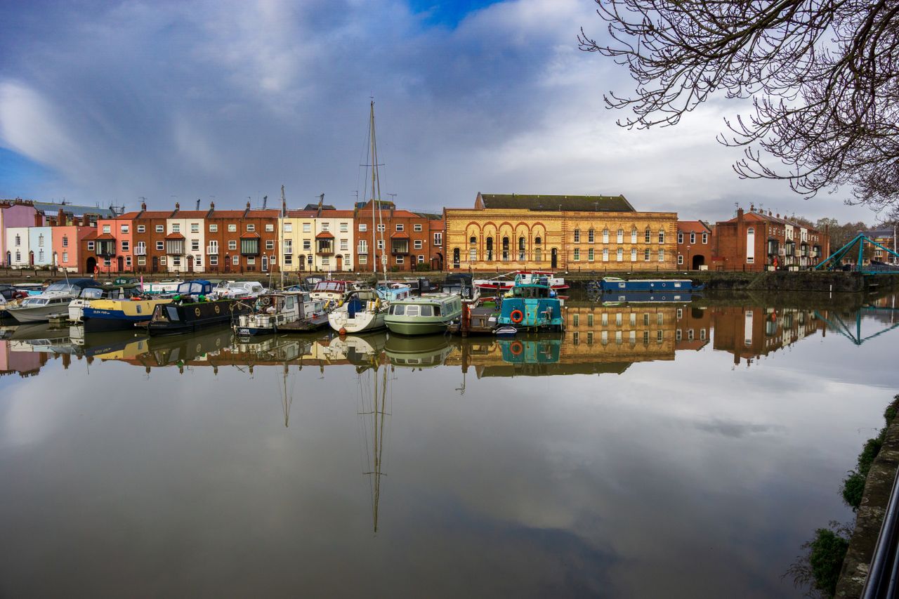 Sigma 15mm f/1.4 DC | C sample image