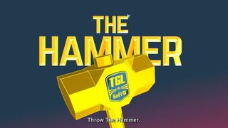 The Hammer in TGL