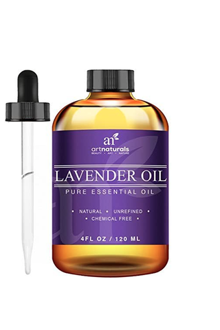 ArtNaturals 100 Pure Lavender Essential Oil