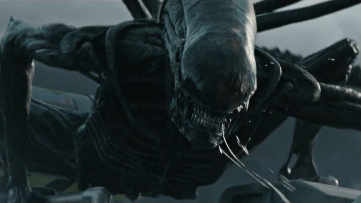 Aliens, Predators, And Engineers: Four Things You Should Know