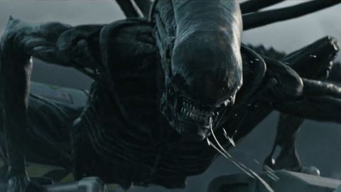 Every Alien movie ranked from worst to best | TechRadar