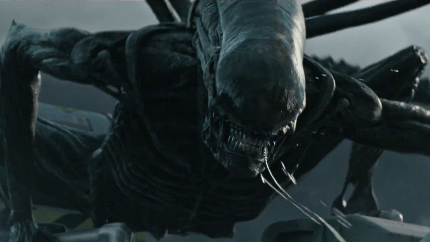 Every 'Alien' and 'Predator' movie, ranked