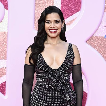 America Ferrera Barbie