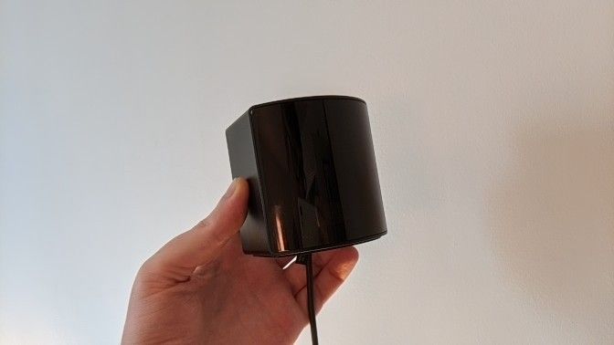HTC Vive Pro 2_base station_Gerald Lynch_HTC Corporation