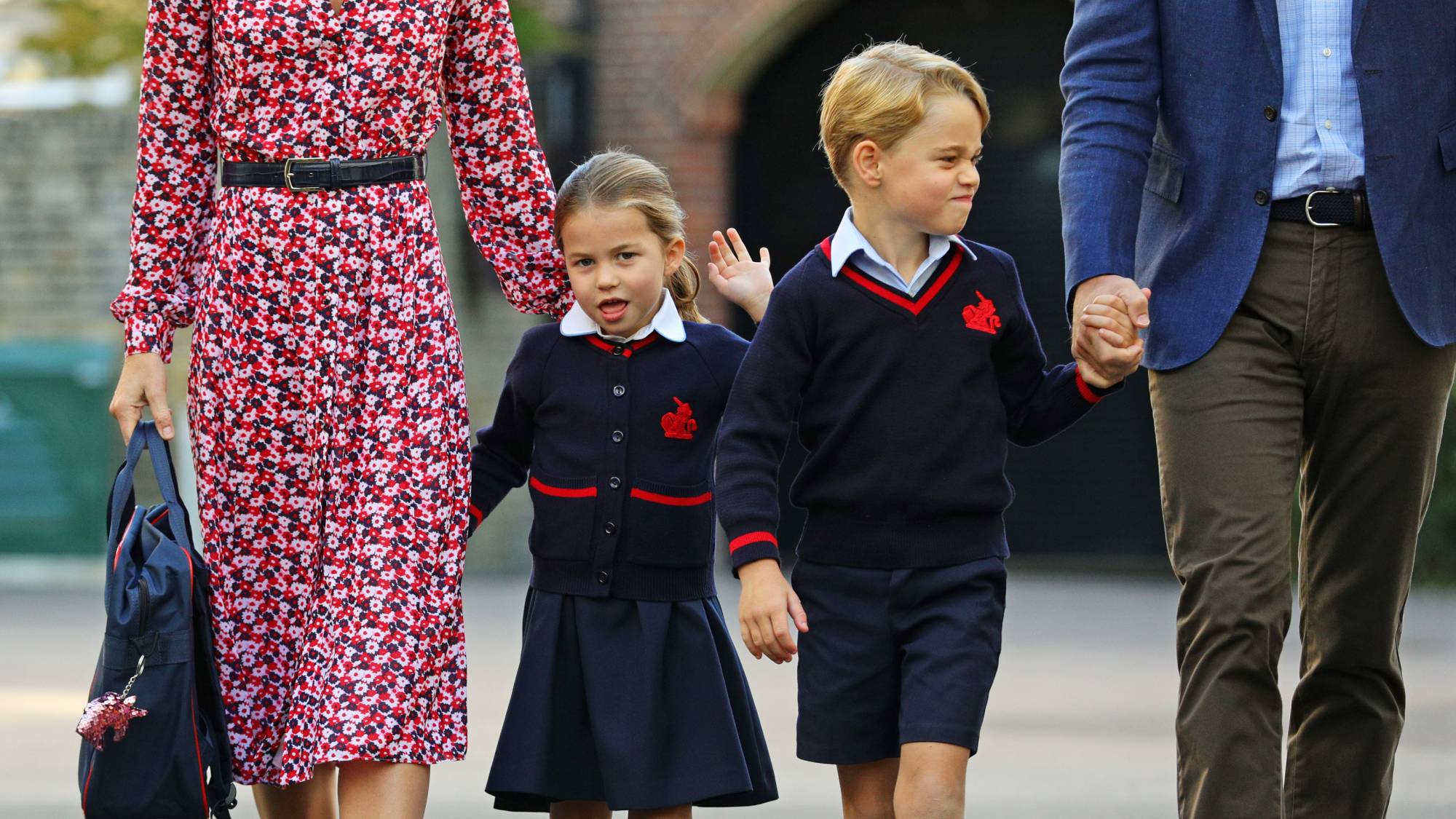 prince george princess charlotte 1166043151