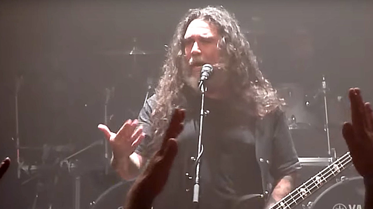 Tom Araya