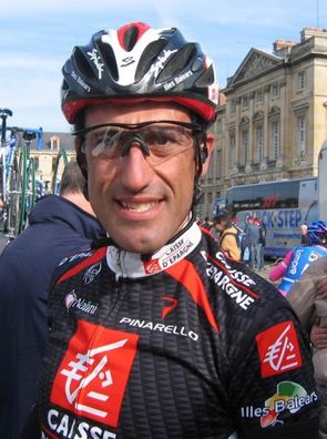 Caisse d'Epargne - Illes Balears 2006 Pro Cycling Team