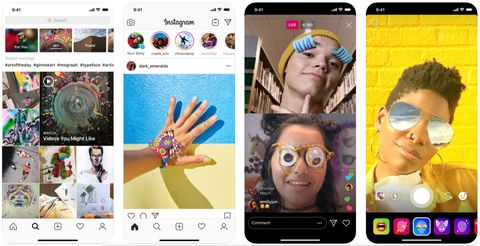 The Best Photo Apps In 2021 Creative Bloq