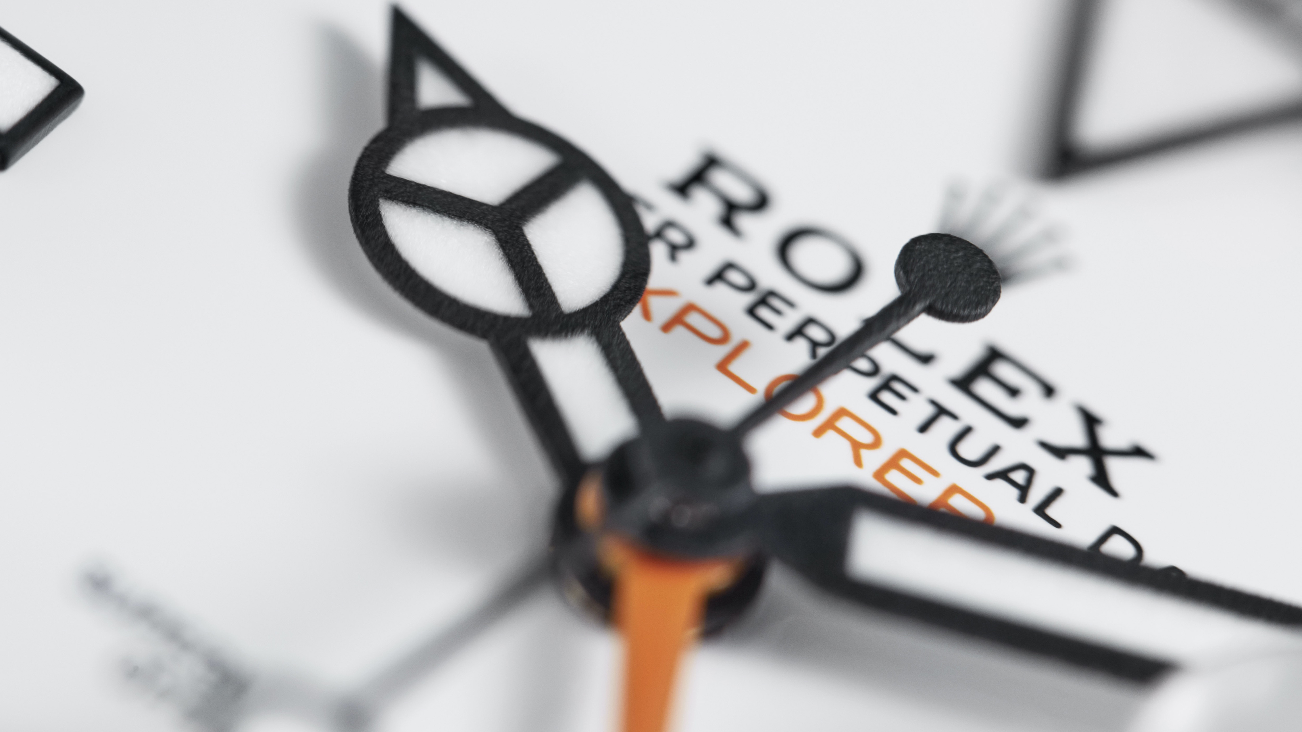 Watches and Wonders 2021: Rolex