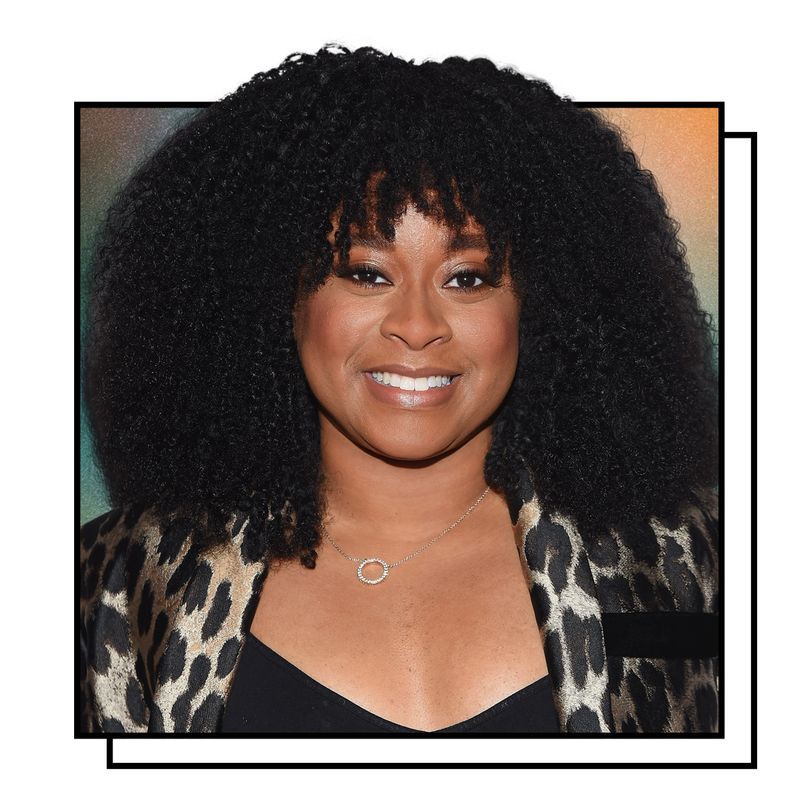 phoebe robinson, comedian, author, actor