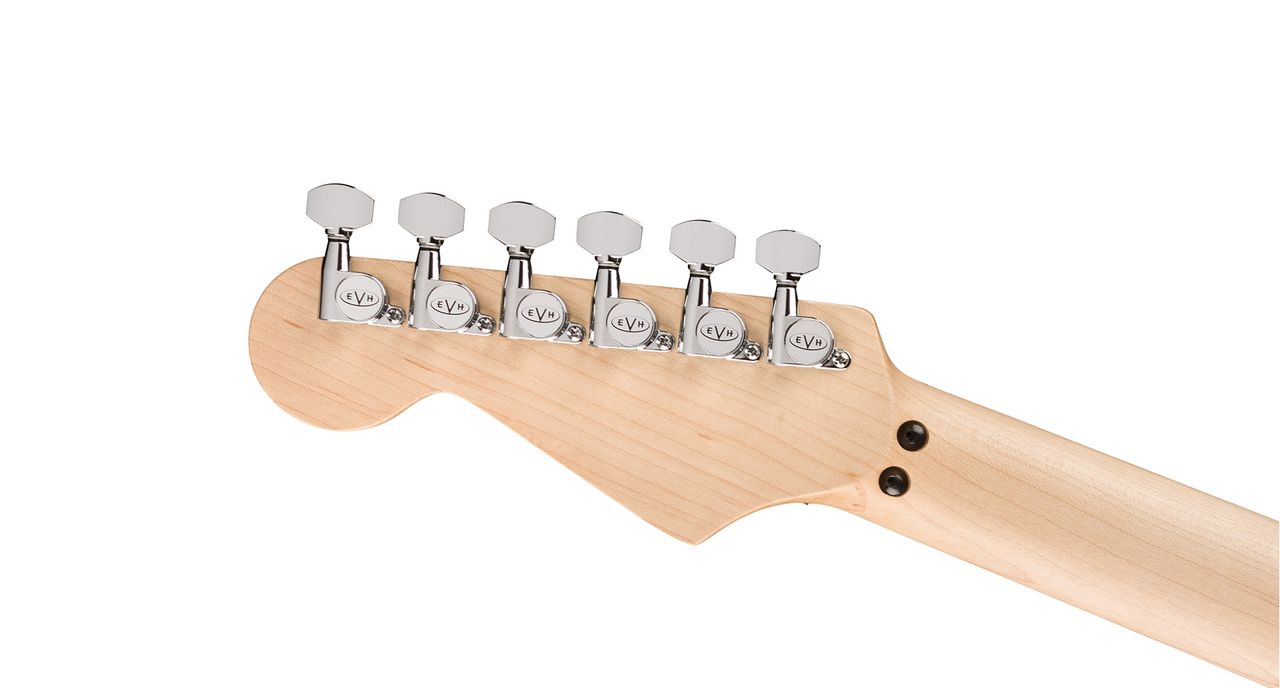 EVH Striped Series Guitars