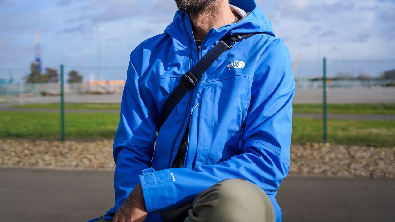 12 Best Waterproof Jackets In 2024 | T3