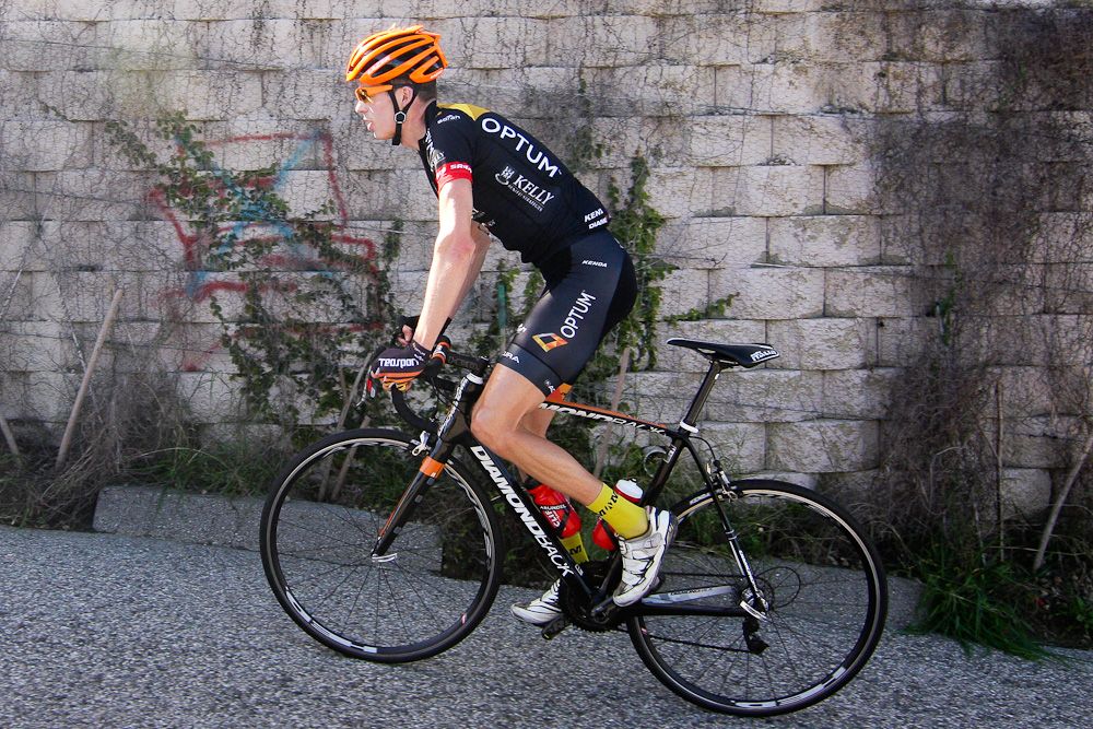 Will Routley (Optum Pro Cycling)
