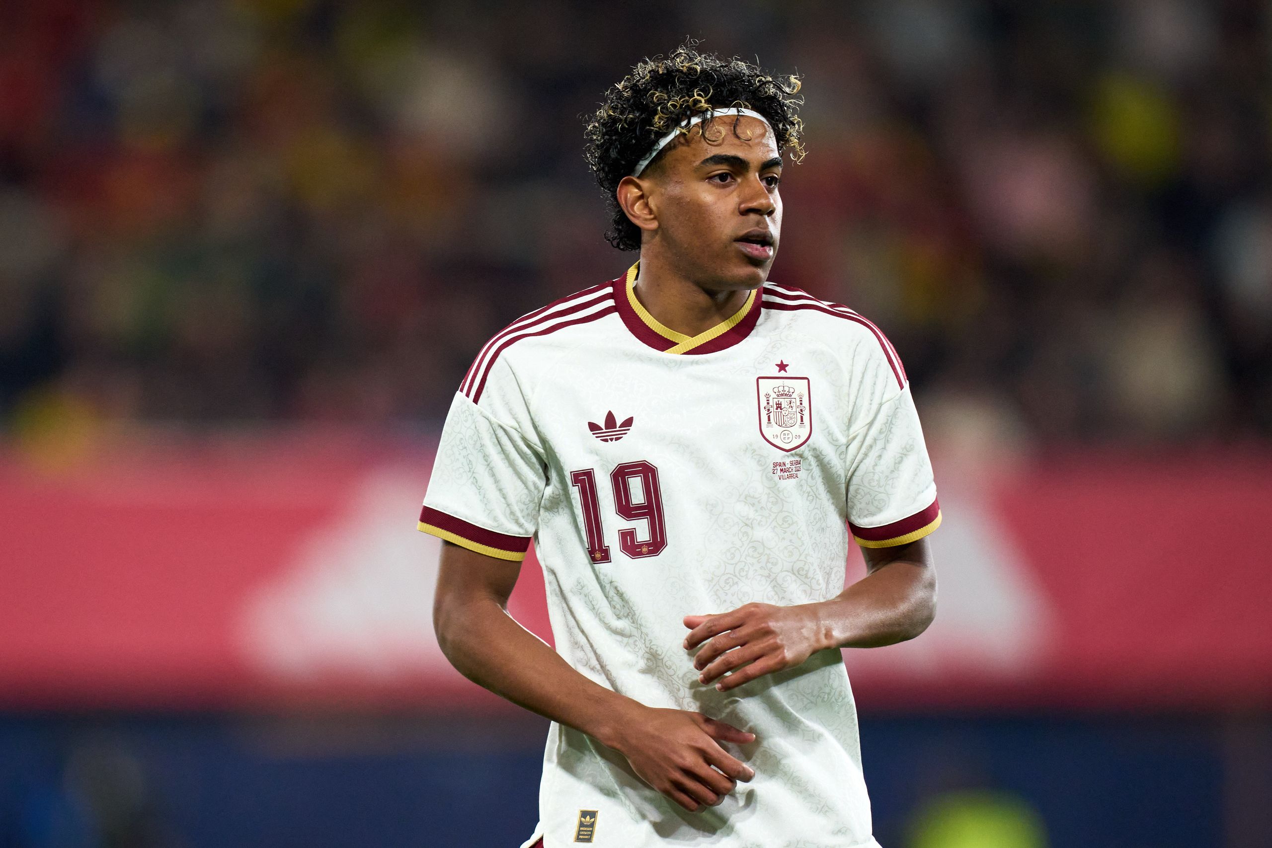 How to watch Spain vs Egypt: live streams