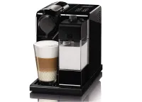 nespresso coffee machine: De'Longhi Nespresso Lattissima Touch coffee machine
