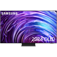 Samsung QE65S95D 2024 QD-OLED TV&nbsp;£3599 £3349 at Sevenoaks (save £250)