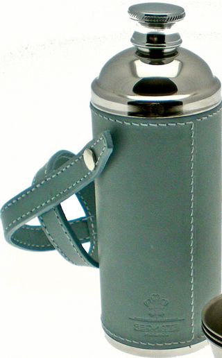 Ettinger hip flask