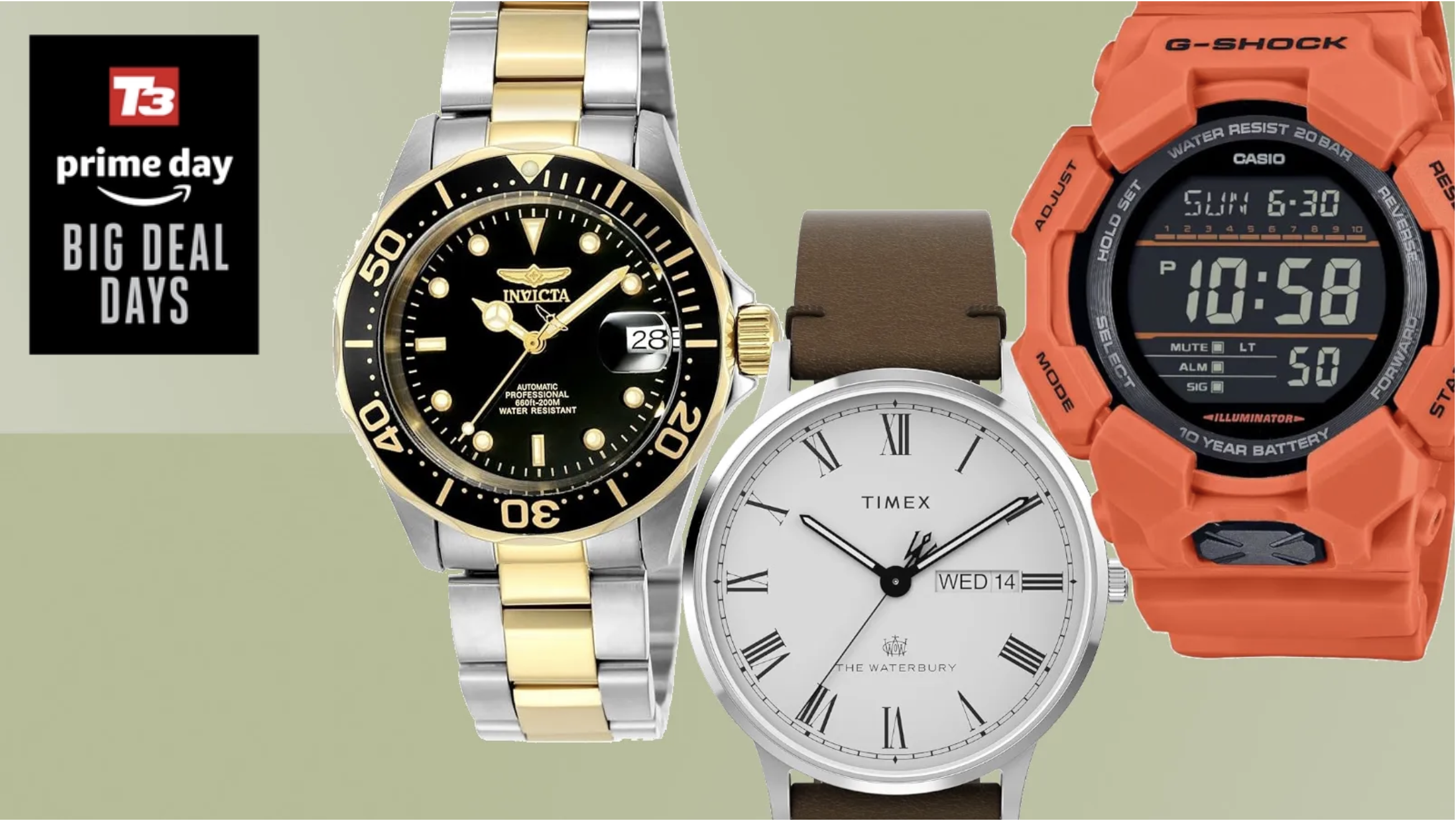 Watch deals