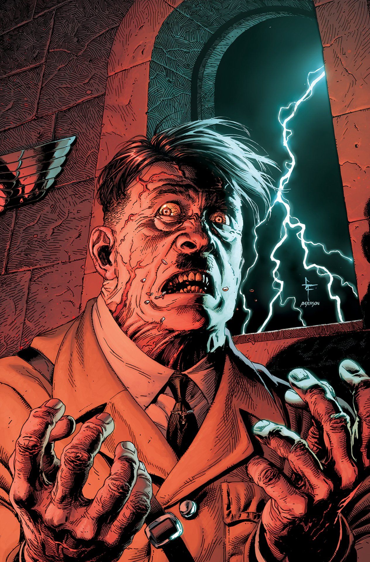 DC January 2023 solicitations