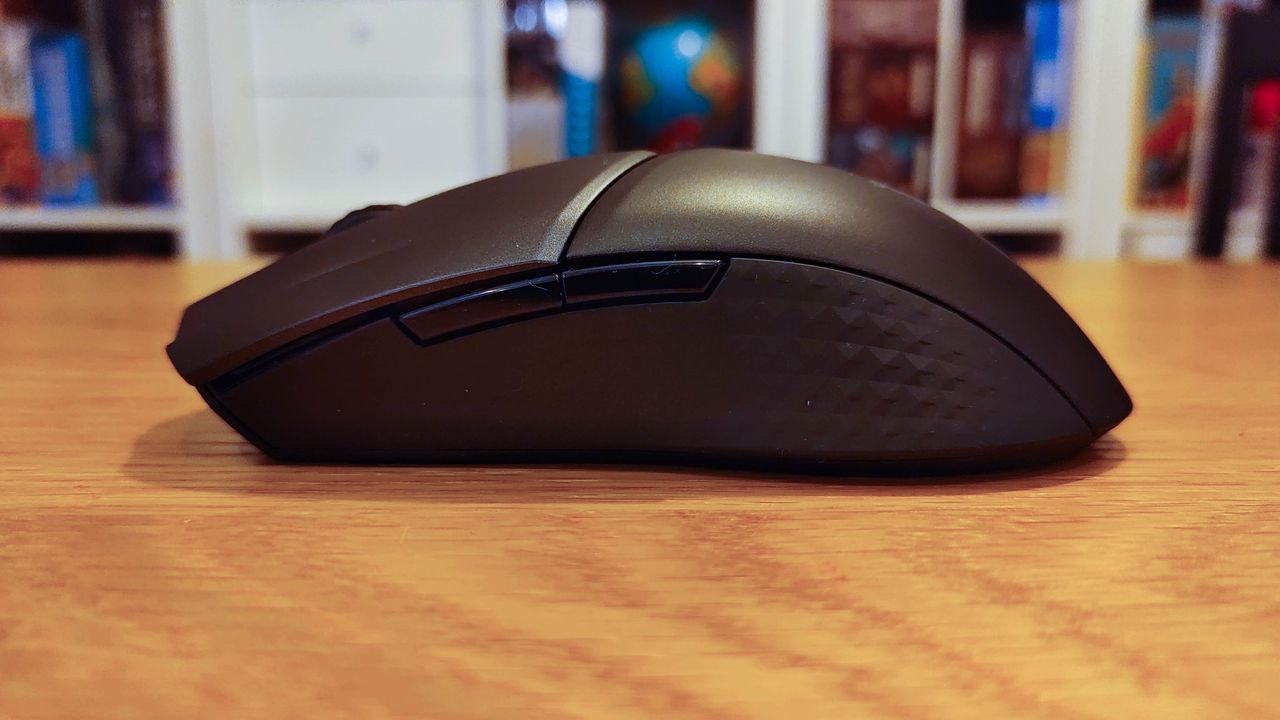MSI Clutch GM41
