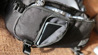 Hex Ranger DSLR Sling