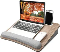 HUANUO Lap Laptop Desk: $45 $29 @ Amazon