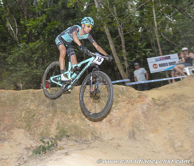 Stephane Tempier (Bianchi Countervail)