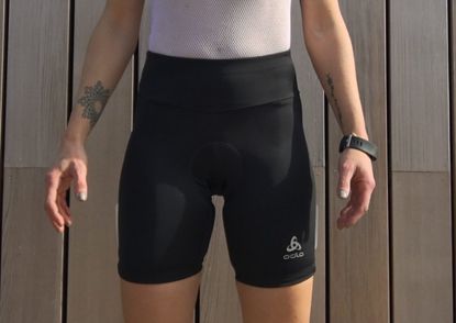 Odlo Element cycling shorts