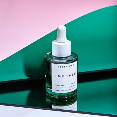 CBD Beauty Products at Sephora - What CBD You Can Buy at Sephora ...