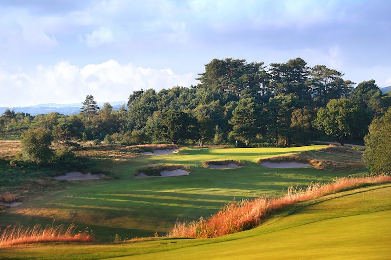 Broadstone Golf Club