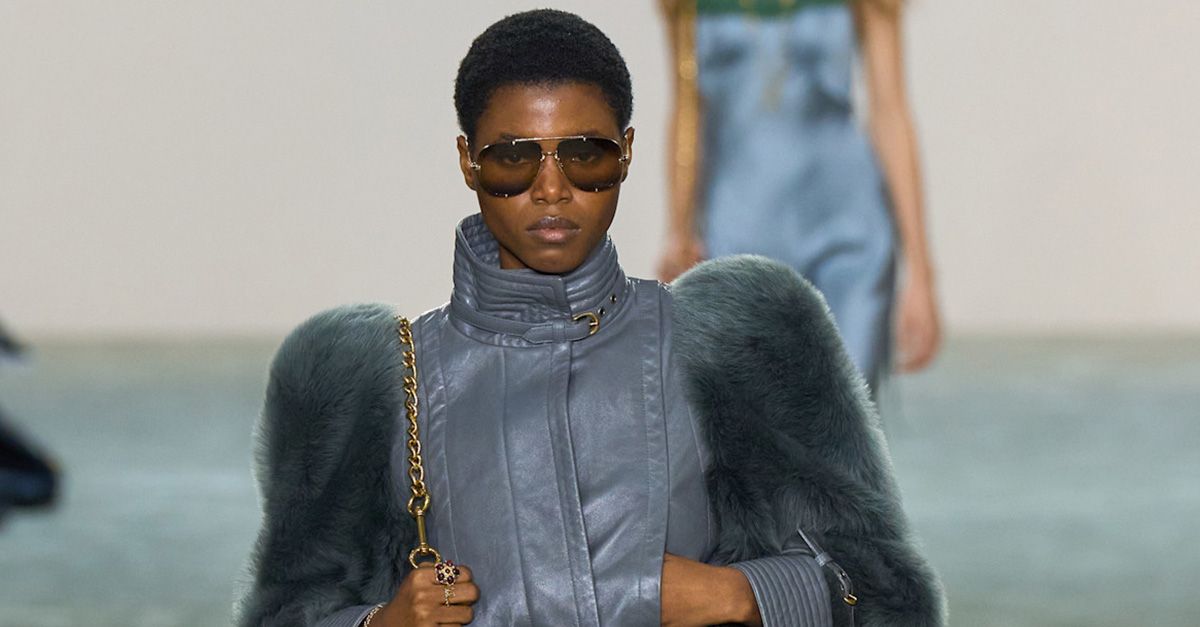 Chloé’s Fuzzy Tail Bag Charms Are an It Item for 2026