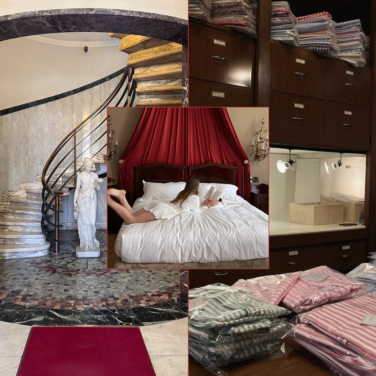 a fashion insider's travel guide to Milan