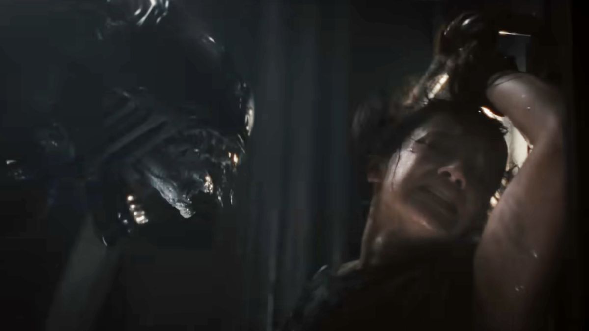 The 10 scariest aliens from movies, including the Xenomorph